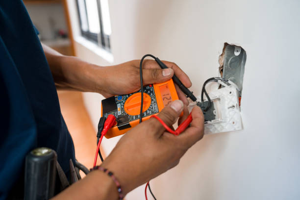 Best Electrical Troubleshooting Services  in Brookwood, AL