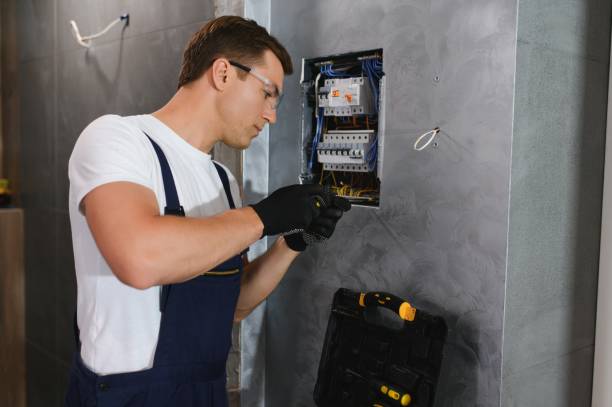 Best Emergency Electrical Repair  in Brookwood, AL