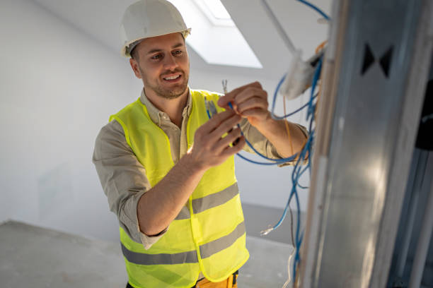 Best Licensed Electrician  in Brookwood, AL